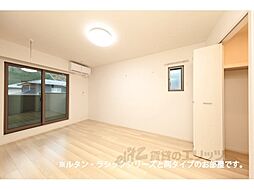 上月ハイツ 2階1LDKのリビング/ダイニング