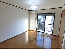 JR東海道・山陽本線 瀬田駅 徒歩12分の賃貸アパート 2階1Kのリビング/ダイニング