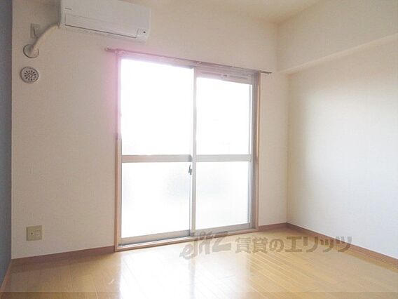 ベルヴィ大津_内装_1