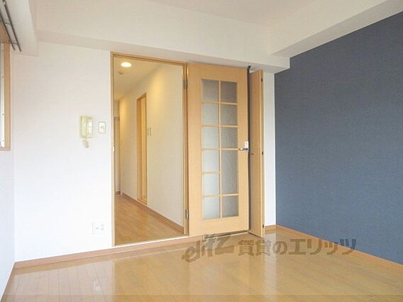 ベルヴィ大津_内装_3