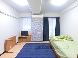 JR東海道・山陽本線 瀬田駅 徒歩2分の賃貸マンション 4階1Kのリビング/ダイニング