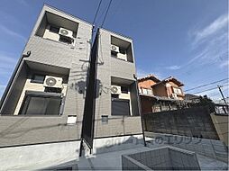 ハーモニーテラス東野八反畑町II