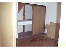 京都地下鉄東西線 椥辻駅 徒歩14分の賃貸一戸建て 1階3DKのリビング/ダイニング