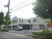 琵琶湖養育院病院まで1310メートル