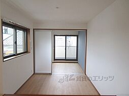 ルミエール二条鴨川 303 3階1LDKのリビング/ダイニング