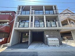 THE GARNET SUITE RESIDENCE山科WEST 205