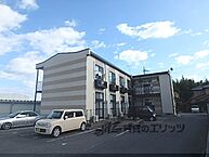 滋賀県大津市比叡辻2丁目：物件画像／株式会社エリッツ　山科店