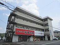 滋賀県大津市平津1丁目：物件画像／株式会社エリッツ　山科店