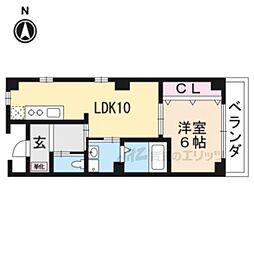 イーストパレス祇園四条