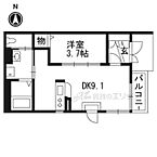 滋賀県大津市大門通：物件画像／株式会社エリッツ　山科店