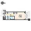 プレサンス京都東寺7階6.5万円
