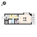 グロワール赤羽3階3.4万円