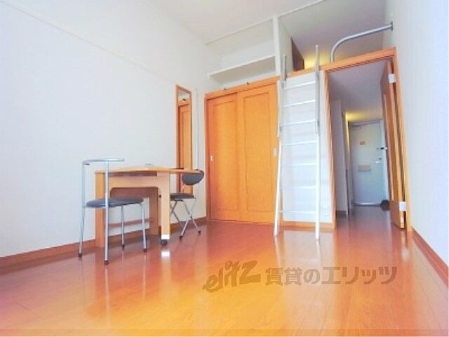 子供部屋