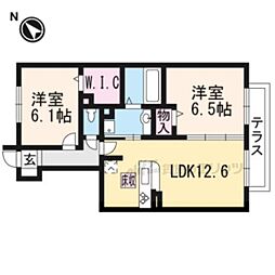 東海道・山陽本線 瀬田駅 徒歩19分