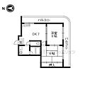 セノータ2階8.9万円