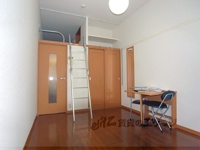 子供部屋