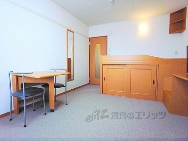 室内