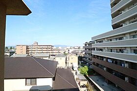 奈良県奈良市三条栄町（賃貸マンション2LDK・4階・50.00㎡） その13