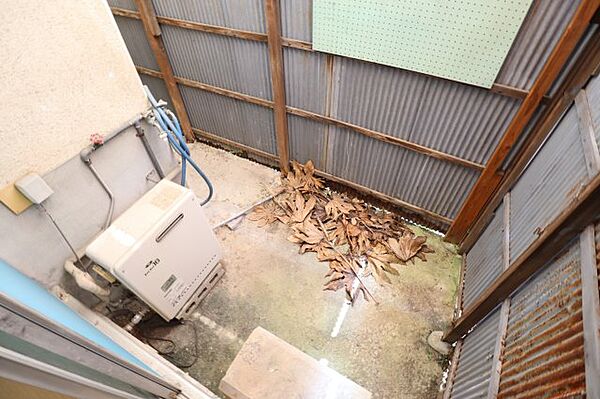 奈良県奈良市恋の窪1丁目(賃貸一戸建3DK・1階・51.84㎡)の写真 その23