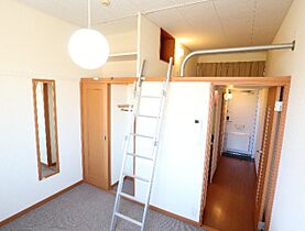 レオパレスエザーンスII  ｜ 奈良県奈良市恋の窪東町（賃貸マンション1K・2階・20.28㎡） その3