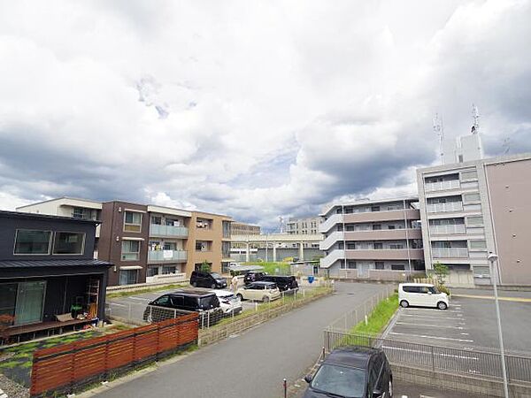 アルペンローゼ ｜奈良県奈良市大森町(賃貸マンション2LDK・2階・59.59㎡)の写真 その26