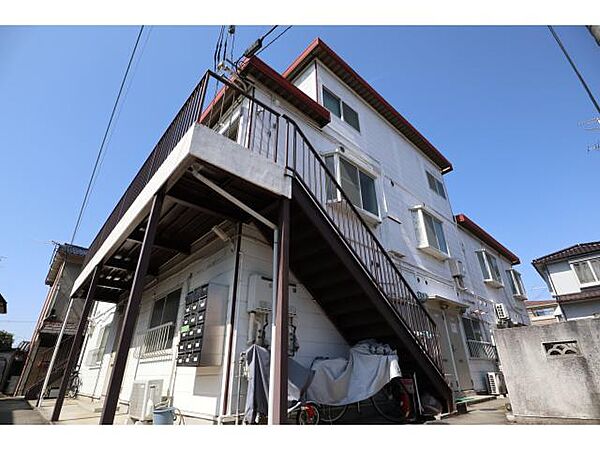 ホワイトヒル ｜奈良県奈良市法蓮町(賃貸マンション1R・1階・15.80㎡)の写真 その21