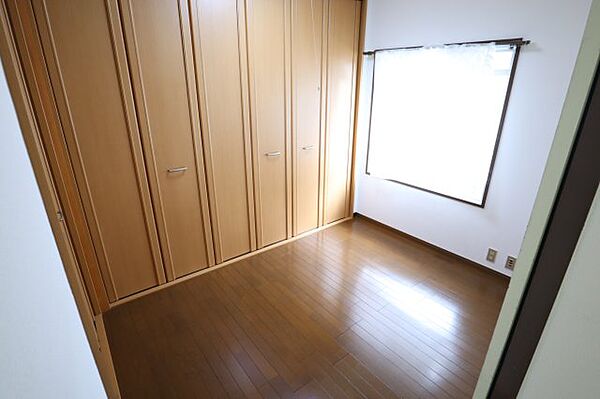 奈良県奈良市恋の窪3丁目(賃貸マンション3LDK・1階・58.53㎡)の写真 その11