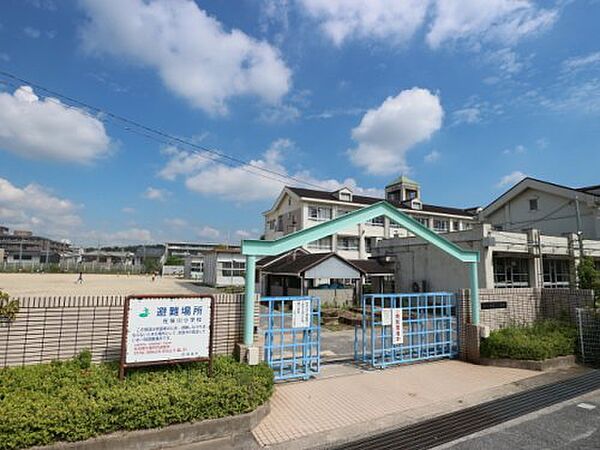 奈良県奈良市法蓮町(賃貸アパート2DK・1階・43.00㎡)の写真 その14