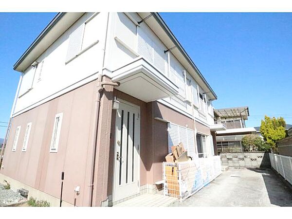 奈良県奈良市柏木町(賃貸テラスハウス3LDK・1階・77.80㎡)の写真 その29