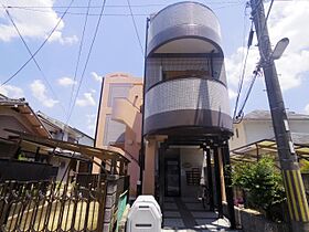 奈良県奈良市芝辻町3丁目（賃貸マンション1K・1階・20.34㎡） その28