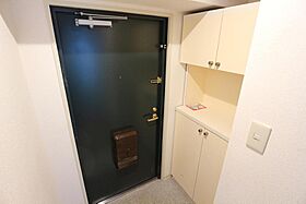 奈良県奈良市東城戸町（賃貸マンション3LDK・3階・54.00㎡） その9