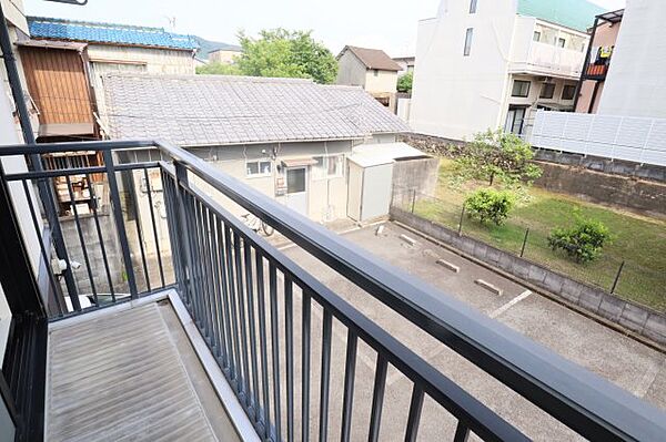 奈良県奈良市西紀寺町(賃貸アパート1LDK・2階・43.00㎡)の写真 その21