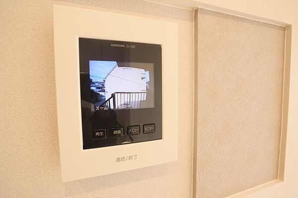 奈良県奈良市西紀寺町(賃貸アパート1LDK・2階・43.00㎡)の写真 その9