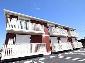 Cuore都跡A棟  ｜ 奈良県奈良市四条大路5丁目（賃貸アパート1LDK・2階・50.41㎡） その1