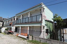 奈良県奈良市法蓮町1114-3（賃貸アパート1R・1階・19.00㎡） その20