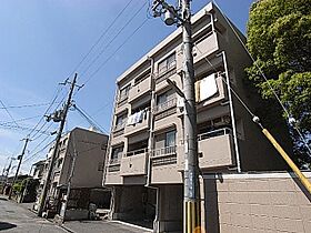 サンハイツ新大宮  ｜ 奈良県奈良市芝辻町3丁目（賃貸マンション1LDK・3階・36.45㎡） その26