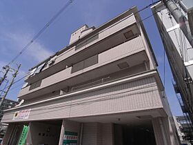 矢埜ハイツ 601 ｜ 奈良県奈良市大宮町3丁目（賃貸マンション3LDK・6階・80.00㎡） その25