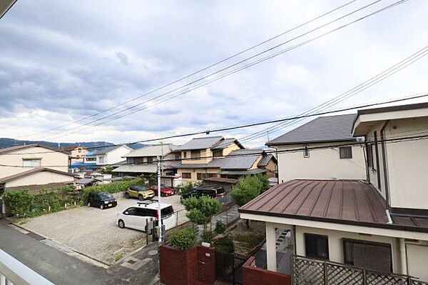 奈良県奈良市南永井町(賃貸アパート2DK・2階・37.26㎡)の写真 その28