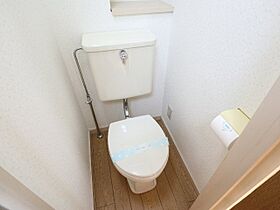 奈良県奈良市南京終町3丁目（賃貸マンション1K・3階・19.80㎡） その6