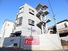 ハイツ古都  ｜ 奈良県奈良市南京終町3丁目（賃貸マンション1R・2階・19.80㎡） その25