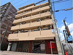 クレセール杉ヶ町マンション 502 ｜ 奈良県奈良市杉ヶ町（賃貸マンション1K・5階・24.48㎡） その26