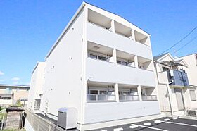 奈良県奈良市芝辻町2丁目（賃貸アパート1LDK・1階・31.98㎡） その3