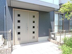 奈良県奈良市杏町42（賃貸アパート1LDK・1階・46.90㎡） その21