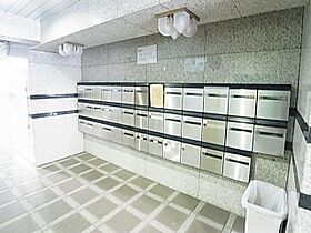 奈良県奈良市大宮町4丁目（賃貸マンション3LDK・7階・66.00㎡） その30