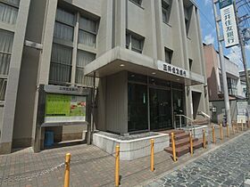 CASAαならまち  ｜ 奈良県奈良市南城戸町（賃貸マンション1LDK・3階・43.14㎡） その7