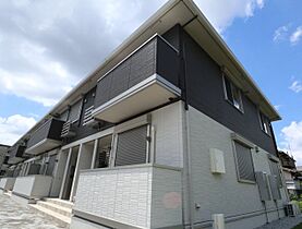 エアフォルク  ｜ 奈良県奈良市中山町（賃貸アパート1LDK・1階・48.23㎡） その1