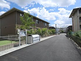 エアフォルク  ｜ 奈良県奈良市中山町（賃貸アパート1LDK・1階・47.92㎡） その28