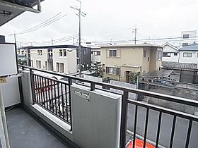 奈良県奈良市法蓮町（賃貸マンション2K・2階・44.00㎡） その13