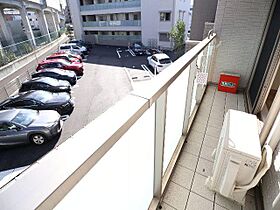 アリビオ　エスパシオ  ｜ 奈良県奈良市大森町（賃貸マンション1LDK・3階・50.05㎡） その11