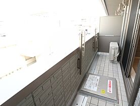 シャーメゾン　ネクサス  ｜ 奈良県奈良市西木辻町（賃貸マンション1LDK・4階・45.30㎡） その9